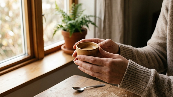 Café, memória e atenção: o que dizem os estudos e a rotina