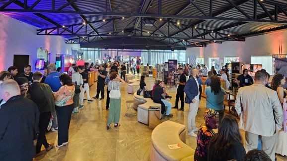 Utam marca presença no Unique Food Show e apresenta soluções completas para o food service