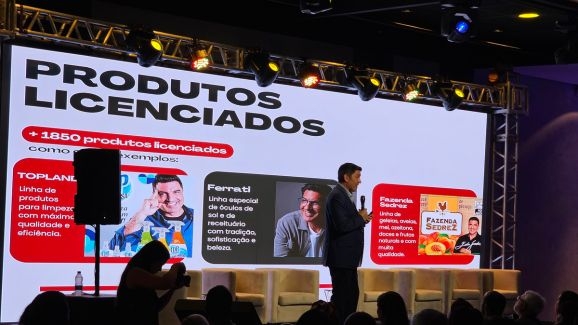 Utam marca presença no Unique Food Show e apresenta soluções completas para o food service